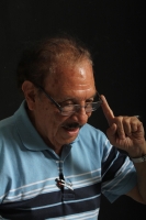 Entre-Vistas con Juan Bañuelos.