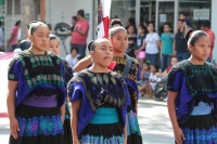 Lunes 16 de septiembre del 2019. Tuxtla Gutiérrez. Durante las Fiestas Patrias