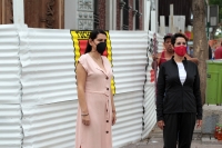 Viernes 10 de julio del 2020. Tuxtla Gutiérrez. El Covid en las calles de la ciudad