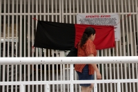 Lunes 22 de agosto del 2016. Tuxtla Gutiérrez. Cientos de escuelas cerradas al inicio oficial de cursos. Lunes 22 de agosto del 2016. Tuxtla Gutiérrez. Cientos de escuelas cerradas al inicio oficial de cursos.