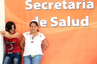 Jueves 26 de enero del 2012. Esperando las Audiencias Públicas.