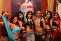 Jueves 29 de marzo del 2012. Expo Erotique en Chiapas.