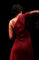 Martes 22 de agosto del 2017. Tuxtla Gutiérrez. Fuera quitar la vida, es la obra presentada por la agrupación argentina Cí­a. Teatro Morón durante El Festival Internacional de Teatro Independiente Festol 2017 que se realiza esta semana en este estado d