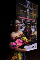 Martes 8 de mayo del 2018. Tuxtla Gutiérrez. El Consejo Internacional de Organizaciones de Festivales de Folklore y de las Artes Tradicionales seleccionara este fin de semana los participantes para buscar participar en festival mundial  que se realizara 