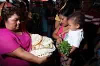 Miércoles 14 de diciembre. Flor de Niluyarilo.
