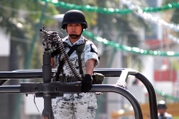 Lunes 16 de septiembre del 2019. Tuxtla Gutiérrez. Durante las Fiestas Patrias