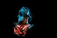 Sábado 2 de junio del 2018. Tuxtla Gutiérrez. El Ballet de San Petesburgo presenta esta noche una selección de obras clásicas para los asistentes al Teatro de La Ciudad Emilio Rabasa