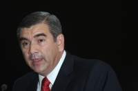 Martes 24 de enero del 2012. Glosa de la Administración Estatal en el ramo de Agricultura. Tuxtla Gutiérrez, Chiapas. Francisco Javier Mayorga Castañeda de la Secretaria de Agricultura, GanaderÃa y Desarrollo Rural, Pesca y Alimentación durante la compare Martes 24 de enero del 2012. Glosa de la Administración Estatal en el ramo de Agricultura. Tuxtla Gutiérrez, Chiapas. Francisco Javier Mayorga Castañeda de la Secretaria de Agricultura, GanaderÃa y Desarrollo Rural, Pesca y Alimentación durante la compare
