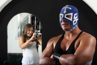 Historias del Ring Side. Historias del Ring Side.