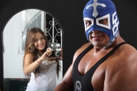 Historias del Ring Side.