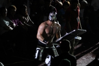Sábado 6 de octubre del 2013. Tuxtla Gutiérrez. Esta noche se lleva a cabo la función de lucha libre profesional Guerra de Leyendas 2. Sábado 6 de octubre del 2013. Tuxtla Gutiérrez. Esta noche se lleva a cabo la función de lucha libre profesional Guerra de Leyendas 2.