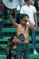 Martes 6 de agosto del 2019. Tuxtla Gutiérrez. Cafetaleros de Chiapas recibe al Monterrey esta noche en partido de la CopaMX