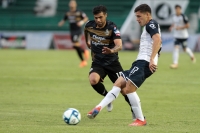 Martes 6 de agosto del 2019. Tuxtla Gutiérrez. Cafetaleros de Chiapas recibe al Monterrey esta noche en partido de la CopaMX