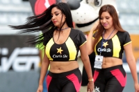 Sábado 3 de agosto del 2019. Tuxtla Gutiérrez. Cafetaleros empata a cero goles ante los Cimarrones de Sonora esta tarde en el primer partido de la liga de ascenso del fut bol profesional mexicano.