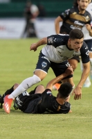 Martes 6 de agosto del 2019. Tuxtla Gutiérrez. Cafetaleros de Chiapas recibe al Monterrey esta noche en partido de la CopaMX