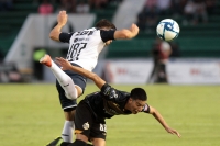 Martes 6 de agosto del 2019. Tuxtla Gutiérrez. Cafetaleros de Chiapas recibe al Monterrey esta noche en partido de la CopaMX