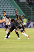 Martes 6 de agosto del 2019. Tuxtla Gutiérrez. Cafetaleros de Chiapas recibe al Monterrey esta noche en partido de la CopaMX