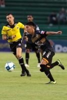 Martes 6 de agosto del 2019. Tuxtla Gutiérrez. Cafetaleros de Chiapas recibe al Monterrey esta noche en partido de la CopaMX
