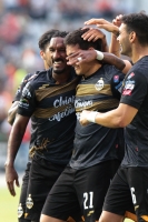 Martes 6 de agosto del 2019. Tuxtla Gutiérrez. Cafetaleros de Chiapas recibe al Monterrey esta noche en partido de la CopaMX