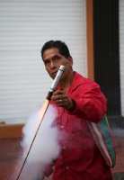 20210929. Tuxtla G. Hata Miguel Etze; durante las celebraciones patronales de San Miguel de la comunidad Zoque