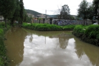 Sábado 22 de junio del 2013. Foto/Miradasur. Habitantes de la Colonia El Relicario de esta colonial ciudad denuncian la nula intervención de las autoridades municipales y de Protección Civil después de las afectaciones de las lluvias del pasado jueves. Sábado 22 de junio del 2013. Foto/Miradasur. Habitantes de la Colonia El Relicario de esta colonial ciudad denuncian la nula intervención de las autoridades municipales y de Protección Civil después de las afectaciones de las lluvias del pasado jueves.