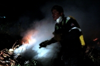Jueves 11 de enero del 2018. Tuxtla Gutiérrez. El fuerte incendio en la zona norte oriente de la ciudad manifiesta la falta de equipamiento y recursos de Protección Civil ante el suceso ocurrido en las cercanÃÂas del estadio Zoque. Jueves 11 de enero del 2018. Tuxtla Gutiérrez. El fuerte incendio en la zona norte oriente de la ciudad manifiesta la falta de equipamiento y recursos de Protección Civil ante el suceso ocurrido en las cercanÃÂas del estadio Zoque.