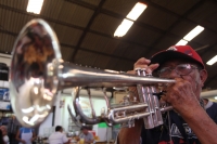 Domingo 18 de marzo del 2012. Historias de un Tuxtla musical.
