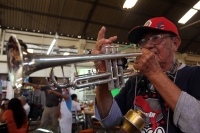 Domingo 18 de marzo del 2012. Historias de un Tuxtla musical.