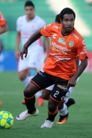 Domingo 12 de febrero del 2017. Tuxtla Gutiérrez. Jaguares de Chiapas recibe esta tarde la visita del Morelia en el estadio Zoque de la capital de este estado del sureste de México. Domingo 12 de febrero del 2017. Tuxtla Gutiérrez. Jaguares de Chiapas recibe esta tarde la visita del Morelia en el estadio Zoque de la capital de este estado del sureste de México.