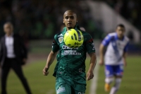 Sábado 7 de marzo del 2015. Tuxtla Gutiérrez. Aspectos del partido entre Jaguares de Chiapas y El Puebla esta noche en el estadio Zoque. Sábado 7 de marzo del 2015. Tuxtla Gutiérrez. Aspectos del partido entre Jaguares de Chiapas y El Puebla esta noche en el estadio Zoque.