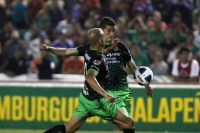 Sábado 15 de febrero del 2014. Tuxtla Gutiérrez. Jaguares de Chiapas y los Tigres durante el partido de esta noche en el estadio Zoque. Sábado 15 de febrero del 2014. Tuxtla Gutiérrez. Jaguares de Chiapas y los Tigres durante el partido de esta noche en el estadio Zoque.