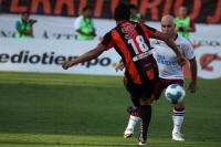 Jaguares 1-0 Tecos.