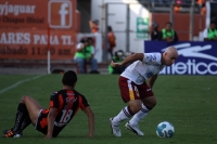 Jaguares 1-0 Tecos.