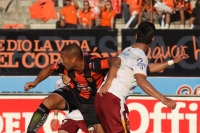 Jaguares 1-0 Tecos.