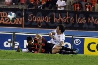 Jaguares 1-0 Tecos.