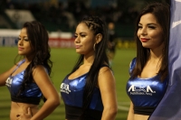 Sábado 24 de enero del 2015. Tuxtla Gutiérrez. Los Jaguares de Chiapas enfrentan esta noche al Atlas. Sábado 24 de enero del 2015. Tuxtla Gutiérrez. Los Jaguares de Chiapas enfrentan esta noche al Atlas.