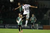 Miércoles 20 de julio del 2016. Tuxtla Gutiérrez. Jaguares de Chiapas recibe a Cafetaleros de Tapachula esta noche en el partido de la Copa Mx en el estadio Zoque