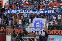 Sábado 13 de agosto. Jaguares de Chiapas logra un empate a un tanto al recibir esta tarde a los cementeros de la Cruz Azul.