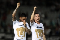 Sábado 6 de julio del 2019. Tuxtla Gutiérrez. Cafetaleros pierde al recibir a los Pumas en la presentación de este equipo chipaneco antes del inicio de la Liga de Ascenso del fut bol mexicano