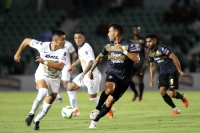 Sábado 6 de julio del 2019. Tuxtla Gutiérrez. Cafetaleros pierde al recibir a los Pumas en la presentación de este equipo chipaneco antes del inicio de la Liga de Ascenso del fut bol mexicano