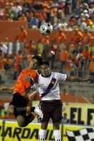 Jaguares vs Estudiantes.