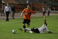 Jaguares vs Estudiantes.