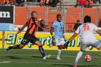 Jaguares de Chiapas vs Gladiadores del San Luis.
