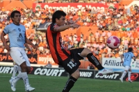 Jaguares de Chiapas vs Gladiadores del San Luis.