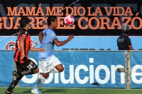 Jaguares de Chiapas vs Gladiadores del San Luis.