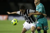 Miércoles 25 de enero del 2017. Tuxtla Gutiérrez. Jaguares recibe al Necaxa en el segundo partido de la CopaMX