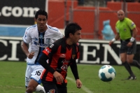 Tuxtla Gutiérrez, Chiapas. Jaguares vs Querétaro en el estadio Zoque.