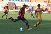 Sábado 10 de marzo del 2012. Jaguares-Tigres.