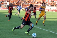 Sábado 10 de marzo del 2012. Jaguares-Tigres.