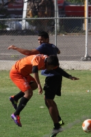 Martes 24 de abril del 2012. Los jaguares de Chiapas se preparan para el último partido de la temporada esperando lograr la clasificación.